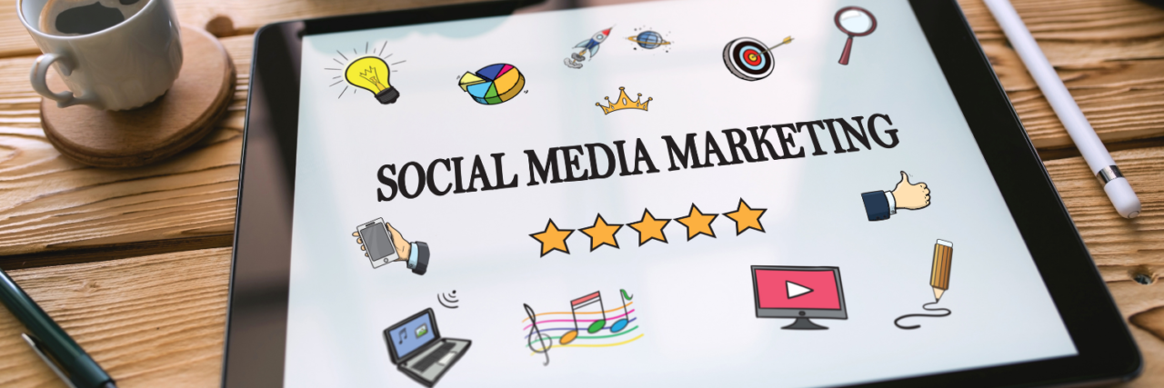 Social Media Marketing Strategy For 2020