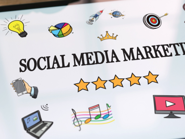 Social Media Marketing Strategy For 2020