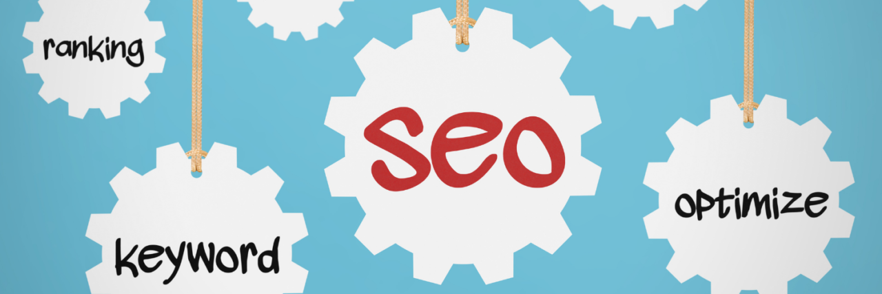 SEO Marketing For Businesses