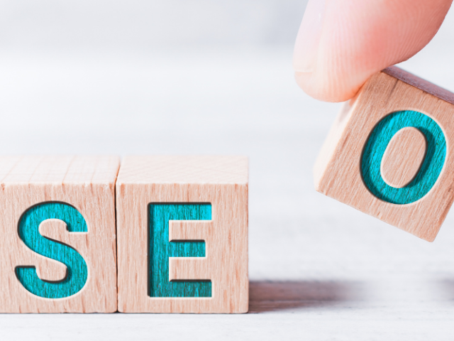 Common SEO mistakes