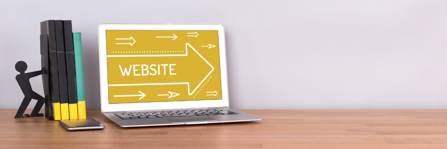 how to make a website for your business