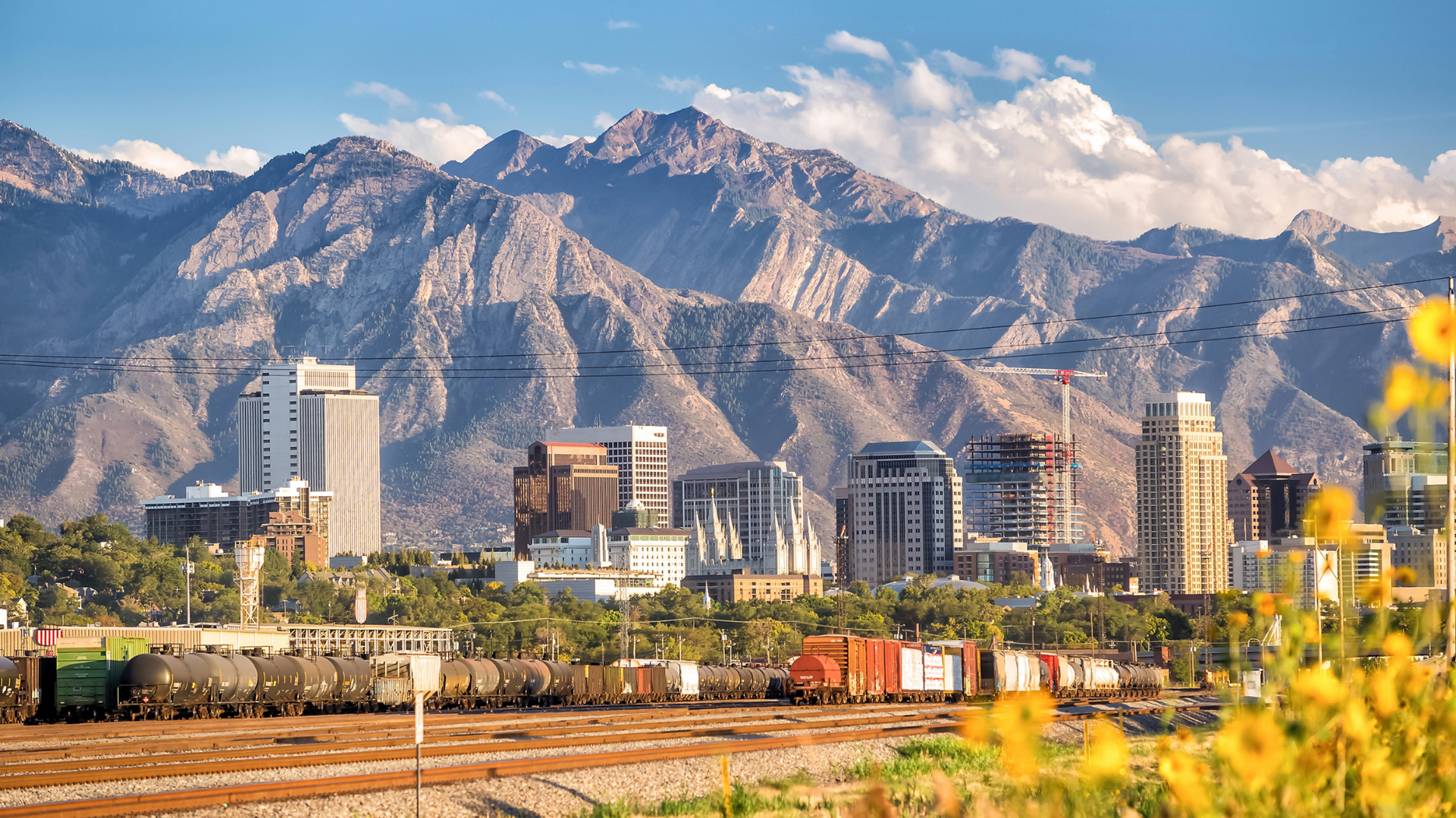 Why Utah is the Best State to do Digital Marketing Right Now?