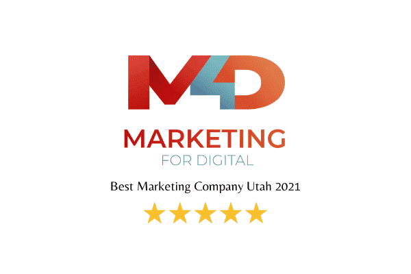 Online reviews for the best digital marketing agency in Utah