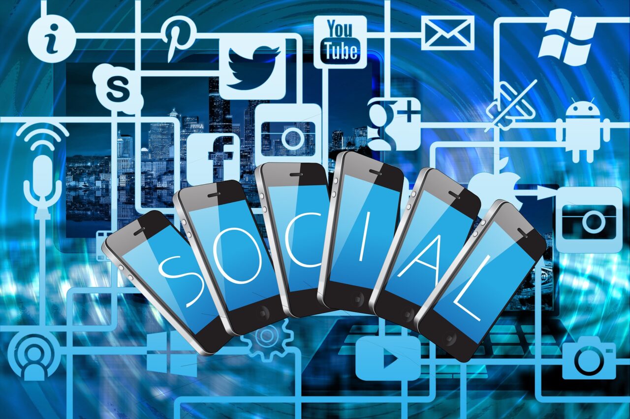 Social media websites are adopted faster these days, so the quantity and quality of communication channels have increased.