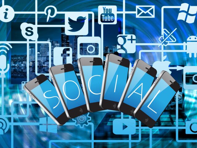 Social media websites are adopted faster these days, so the quantity and quality of communication channels have increased.