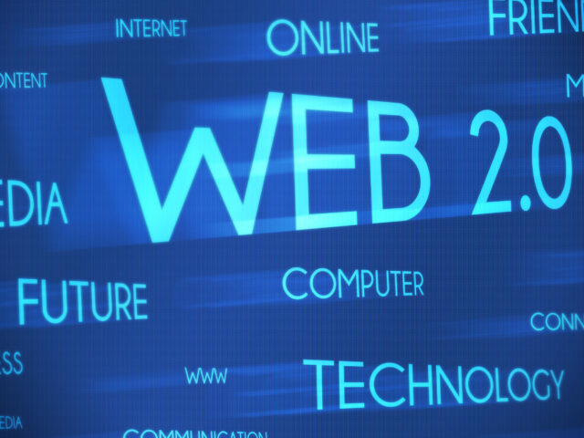 What is Web 2.0 - 5 Things You Should Know About Web 2.0