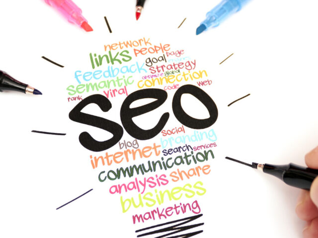 SEO-friendly content is backed by tons of authentic backlinks.