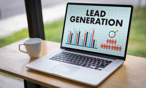 Benefits of Generating Leads vs Waiting for People to Come to You