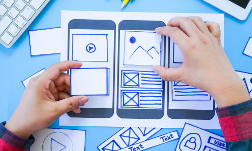 Best Practices for Creating a Mobile-Friendly Site