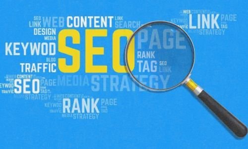 Advanced SEO Strategies: Dominate Your Niche Market