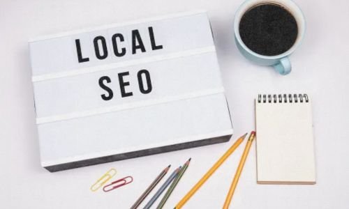 In the fiercely competitive online business world, local SEO domination ensures your brand stands out.