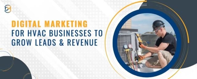 marketing for hvac business