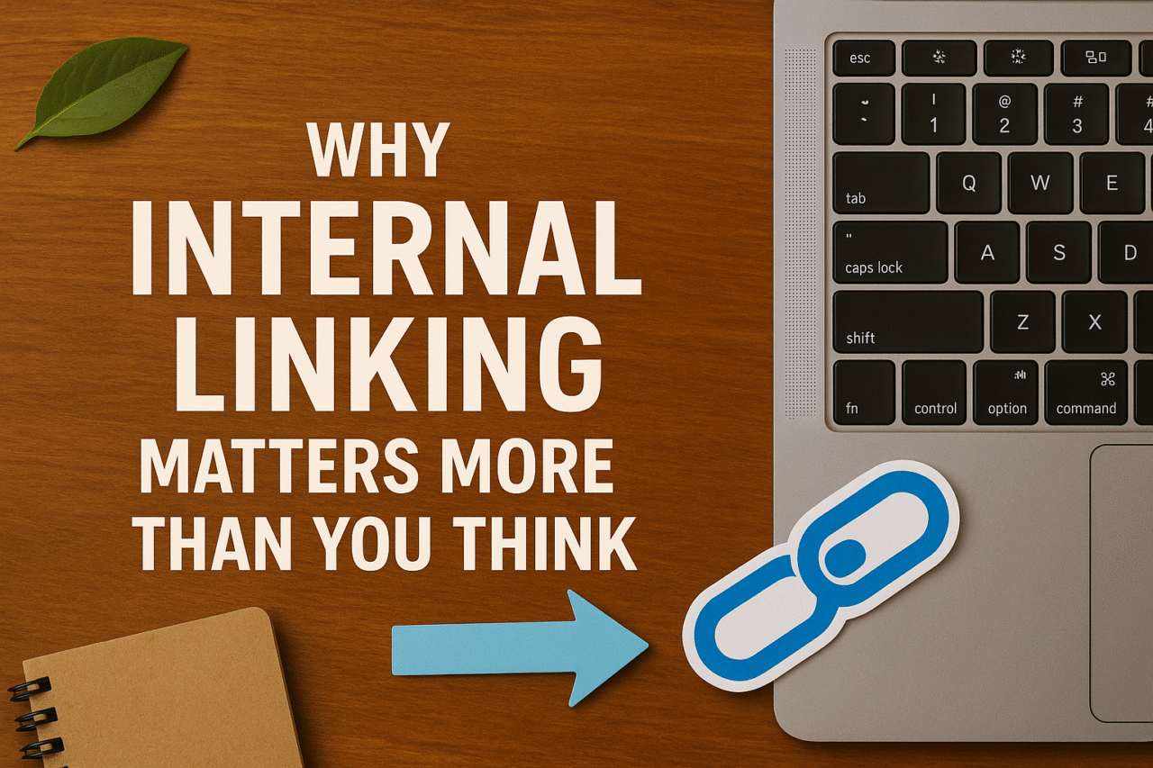 Internal Linking