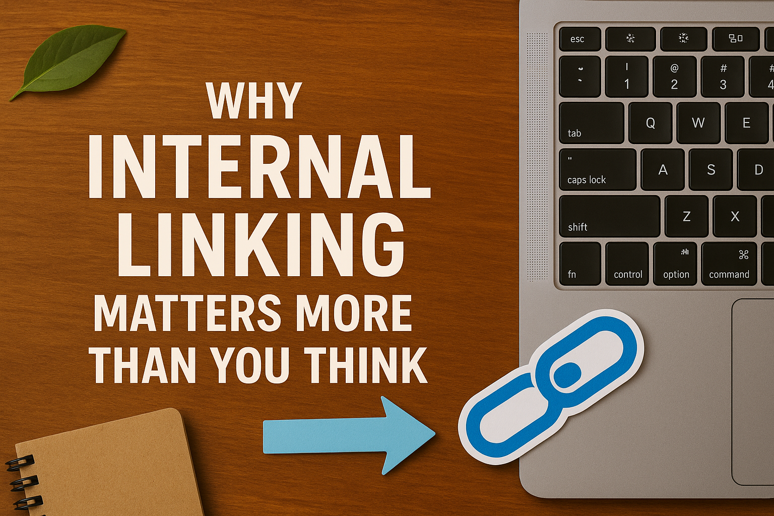 Internal Linking
