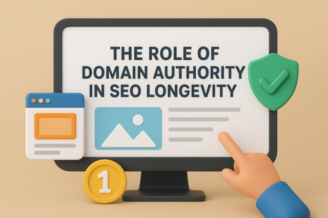 Domain Authority