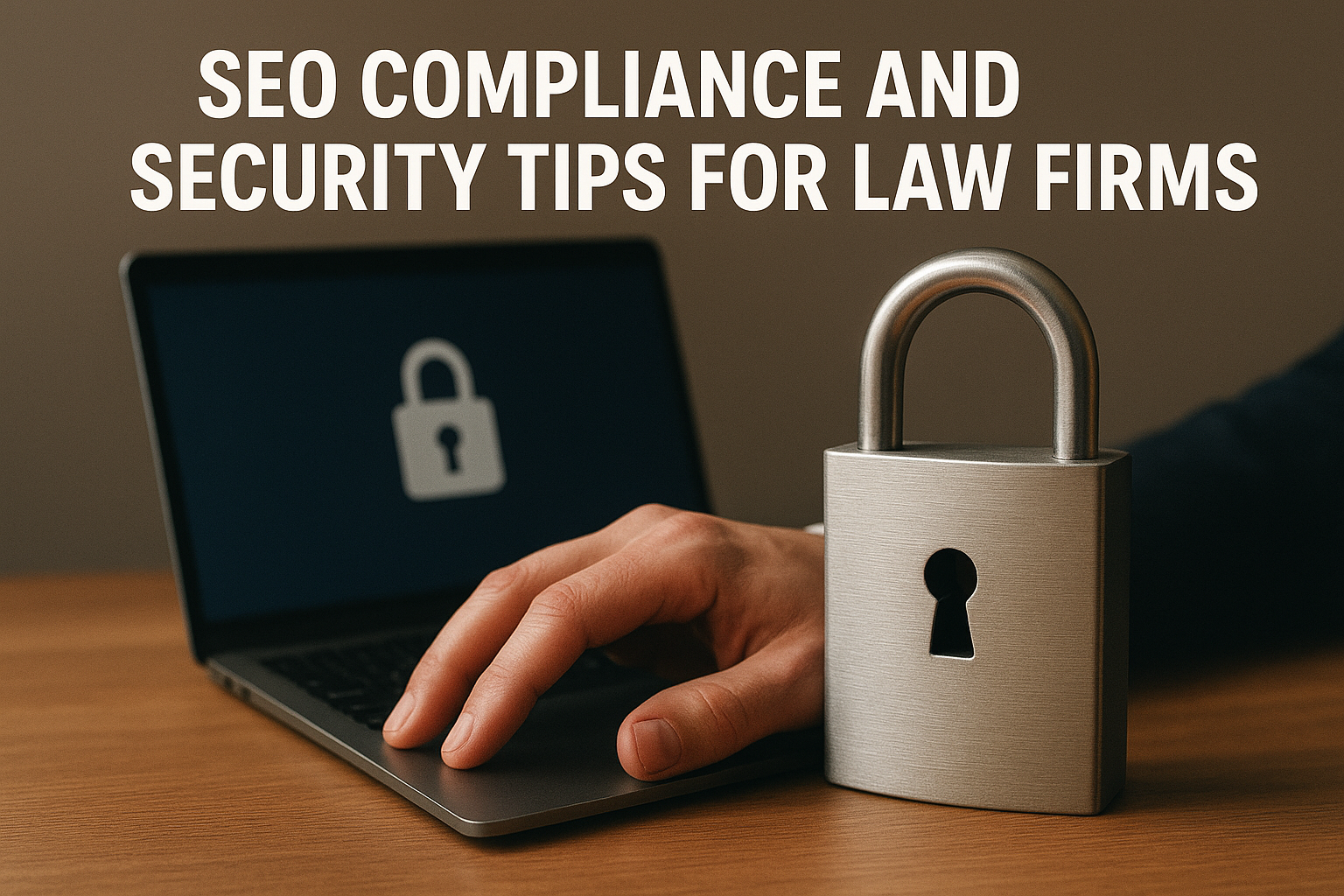 seo compliance law firms