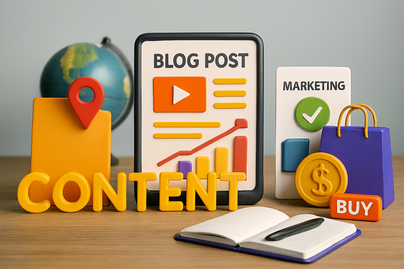 Content That Converts