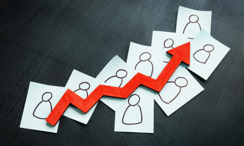 more spend more leads