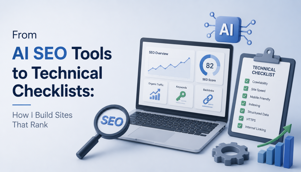 voice search SEO