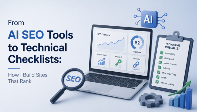 voice search SEO