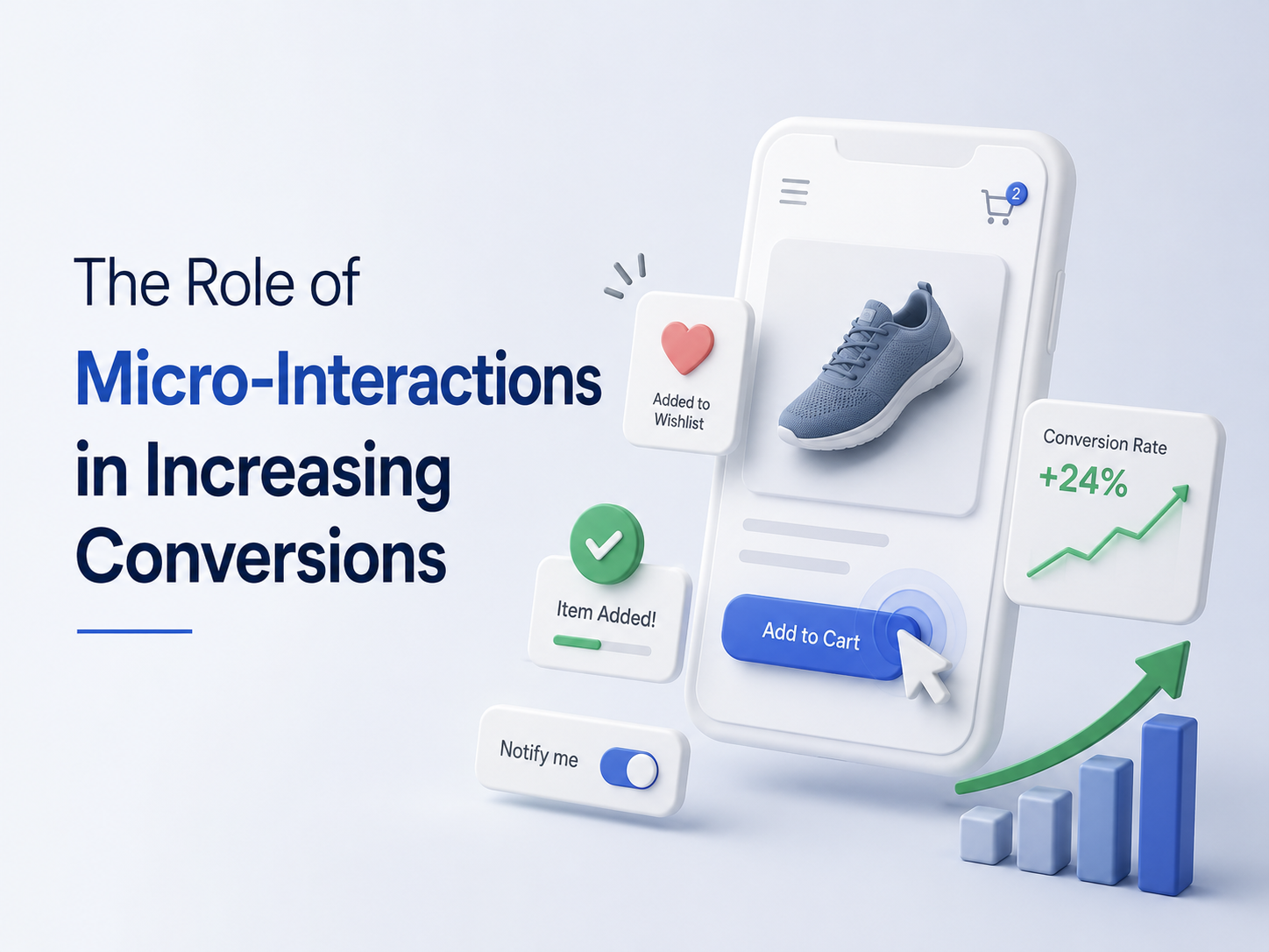 Micro Interactions