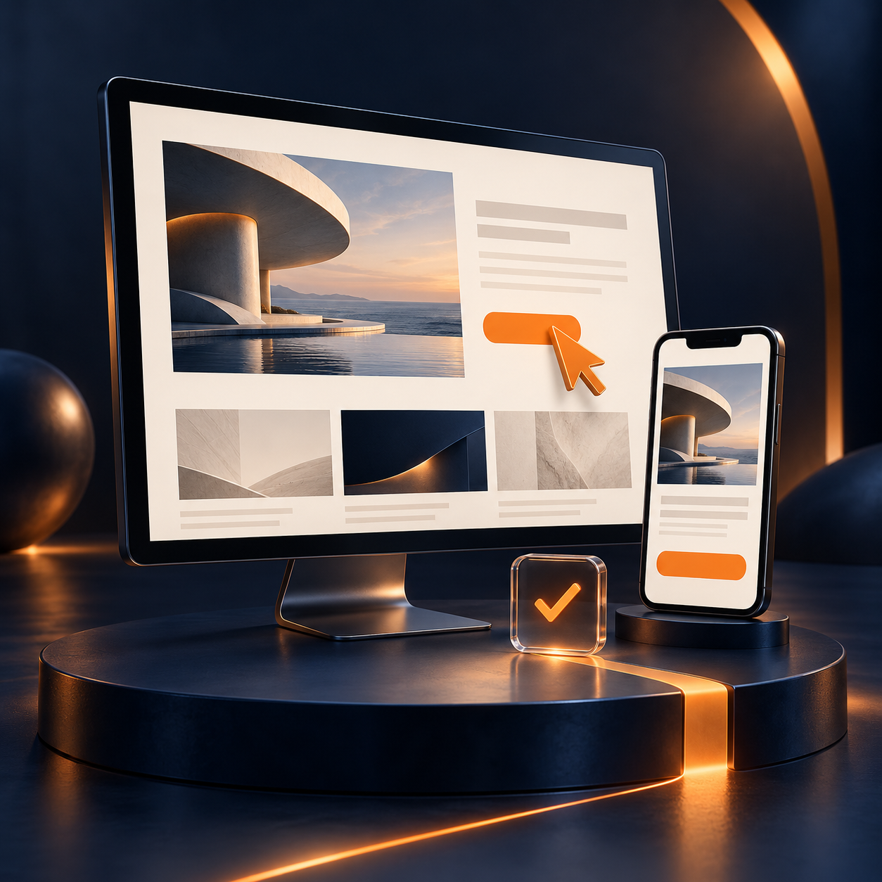 Paid Media and Demand Generation