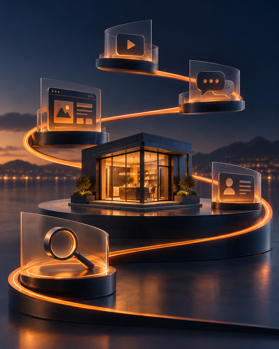 Digital Marketing Services - Digital Maxima