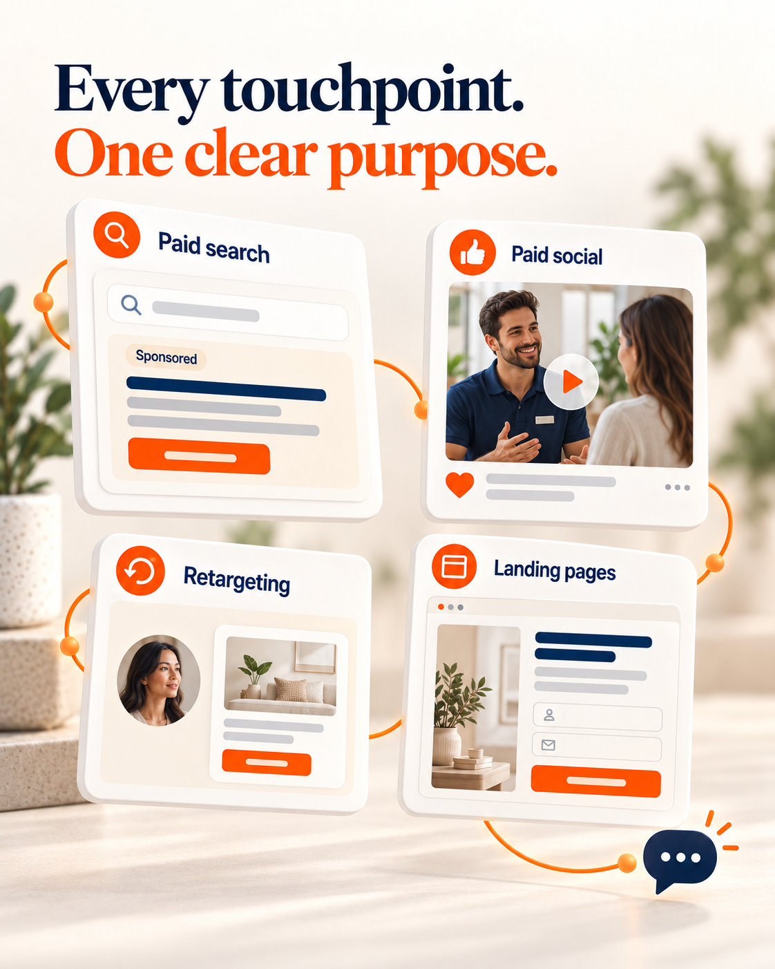 Reporting That Includes Lead Quality