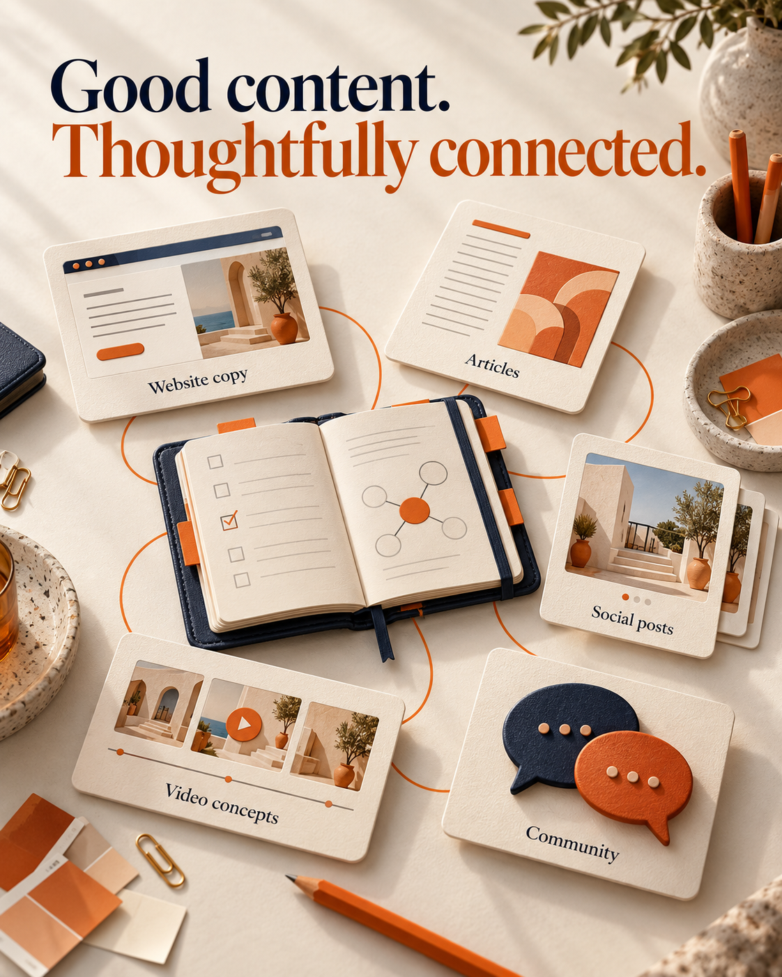 Measure What the Content Helps People Do - Digital Maxima
