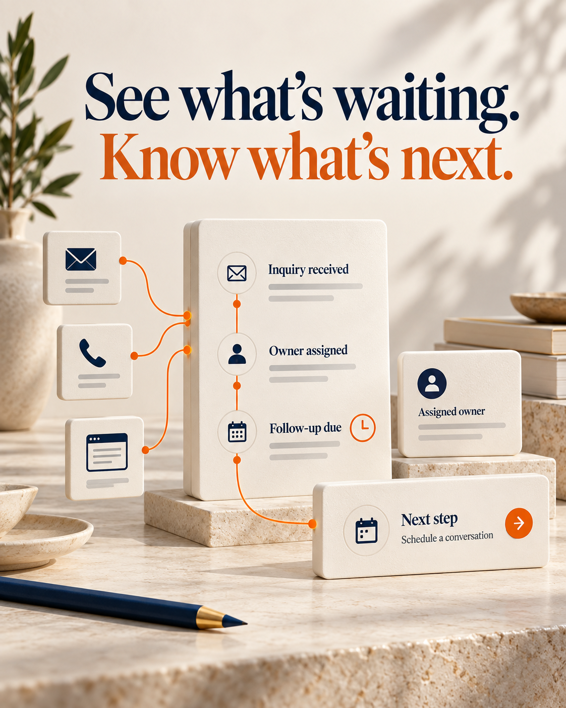 See Where Opportunities Lose Momentum - Digital Maxima