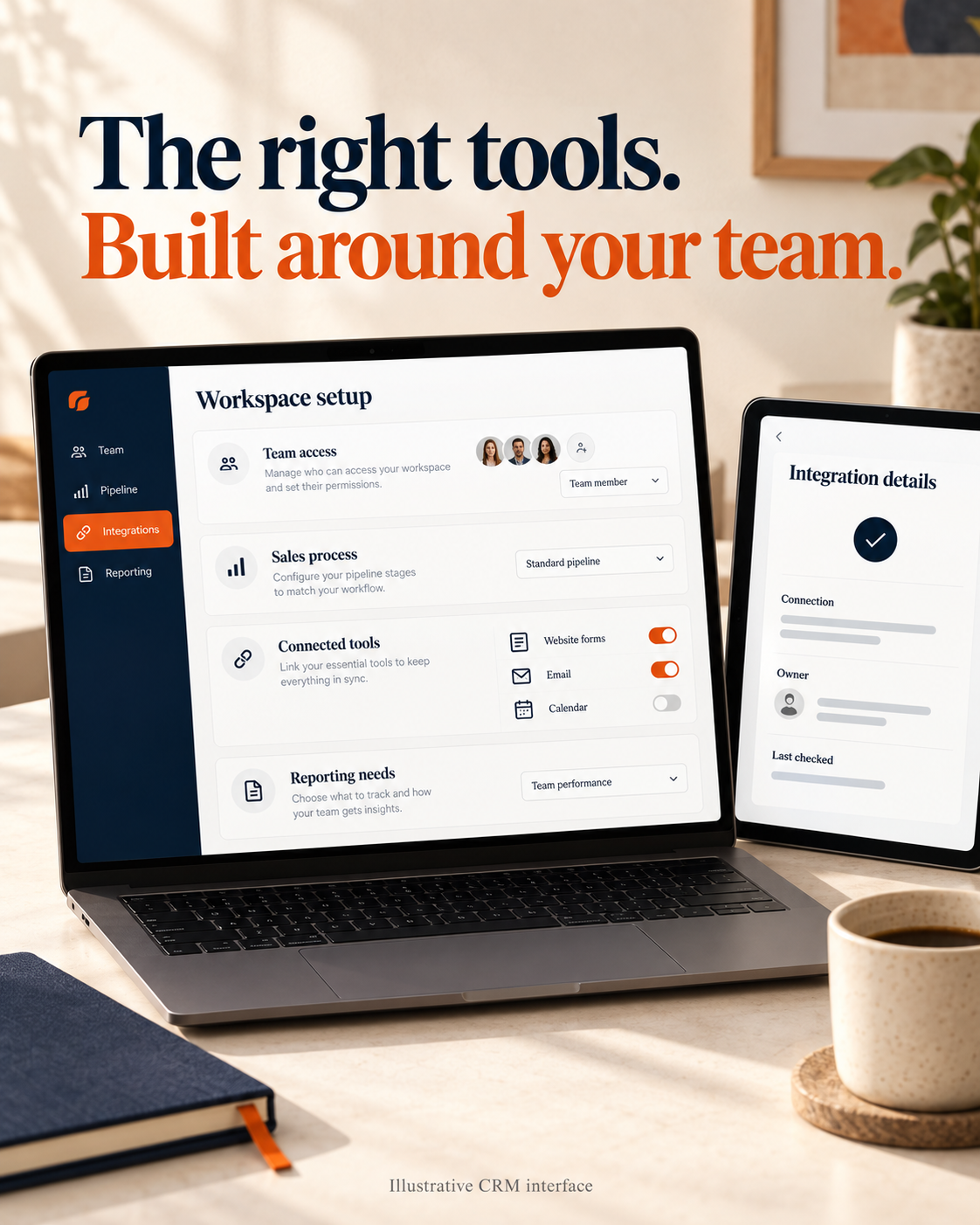 Choose Tools Around Requirements - Digital Maxima