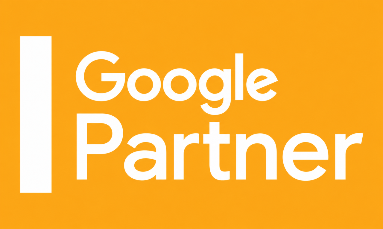 Digital Maxima is a Google Partner