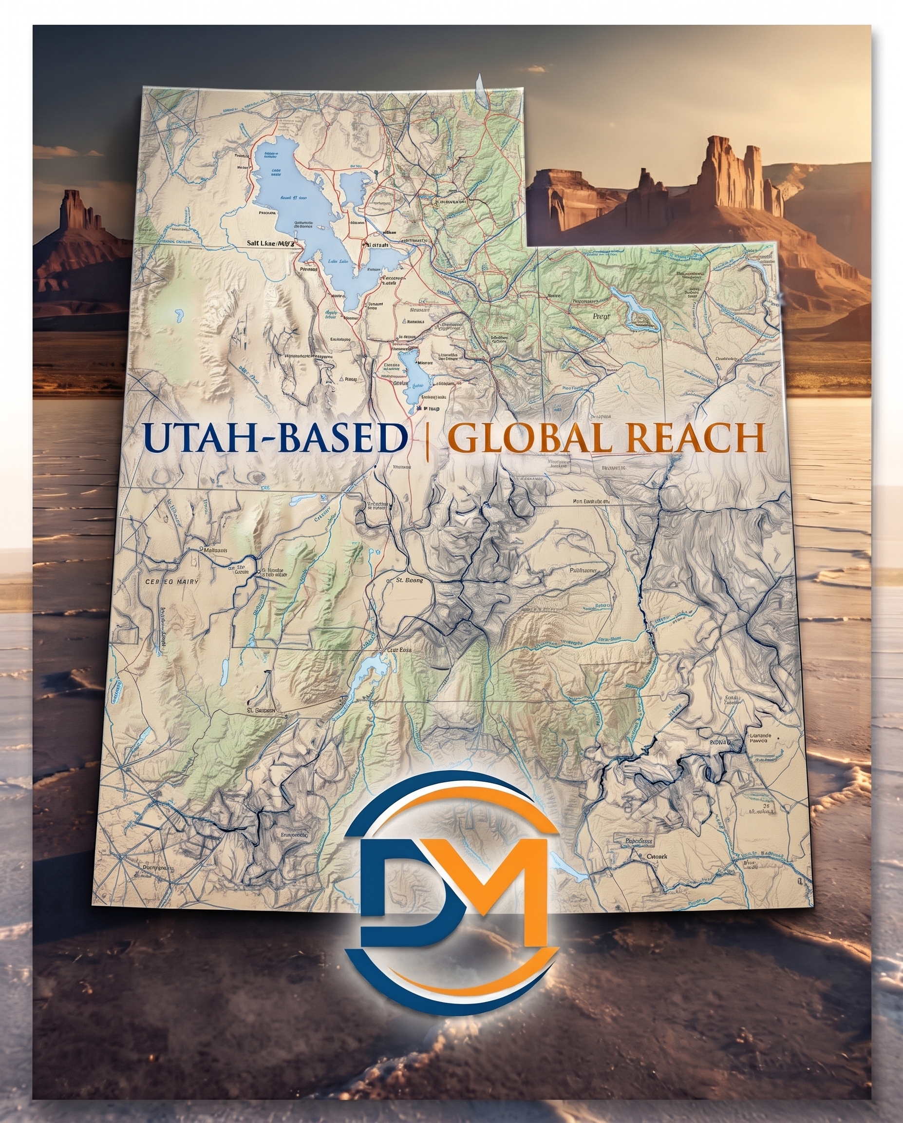 Based in Utah and Working Nationwide - Digital Maxima