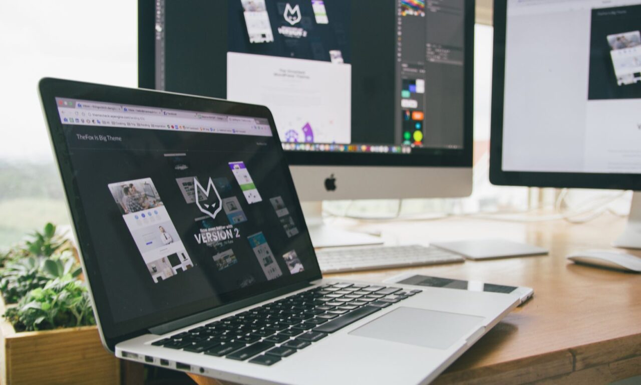 future proof website