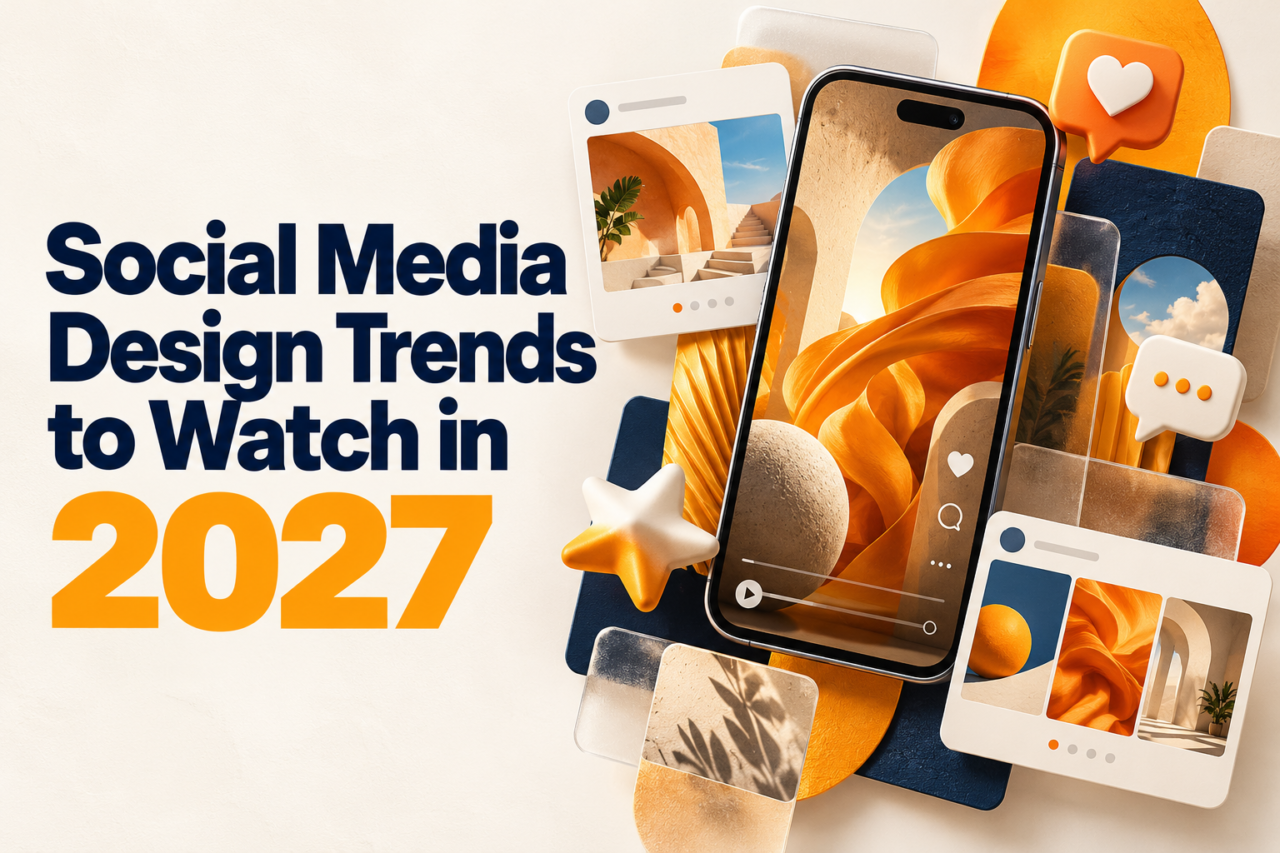 Social Media Trends